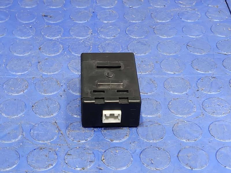 2014 Nissan Maxima Chassis Brain Box