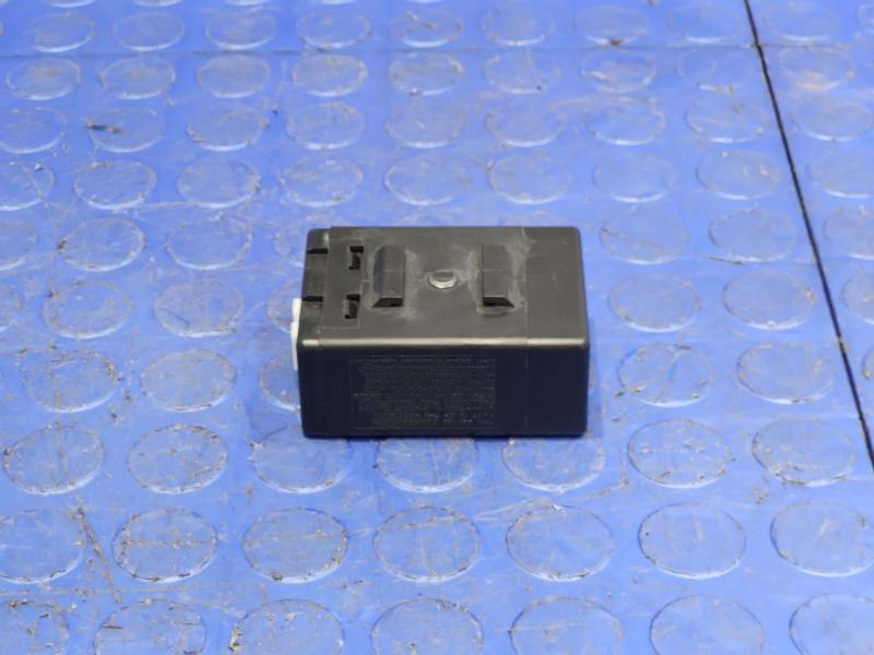 2014 Nissan Maxima Chassis Brain Box