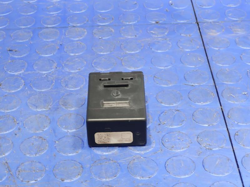 2014 Nissan Maxima Chassis Brain Box