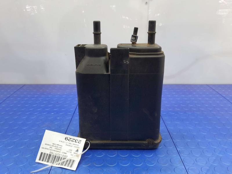 2007 Chevrolet Silverado 1500 Evaporator Canister