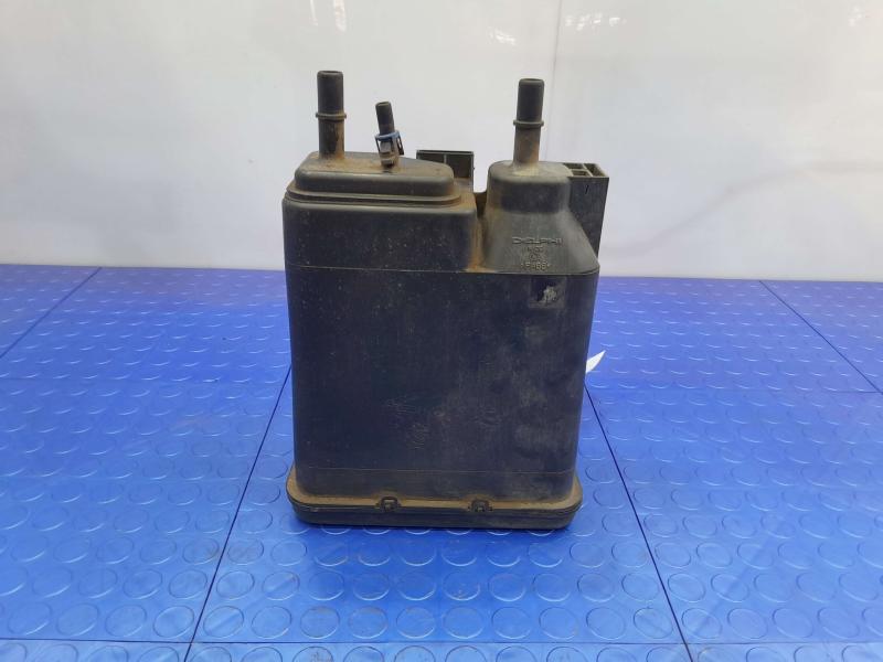 2007 Chevrolet Silverado 1500 Evaporator Canister
