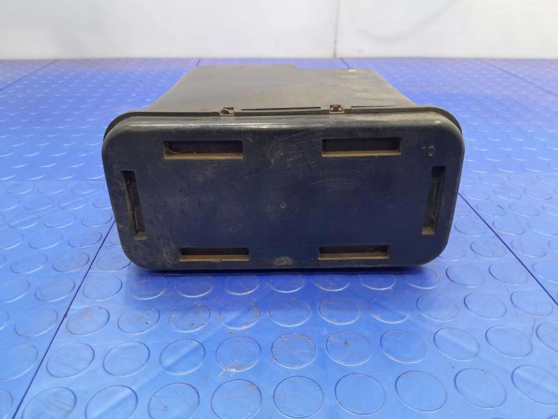 2007 Chevrolet Silverado 1500 Evaporator Canister