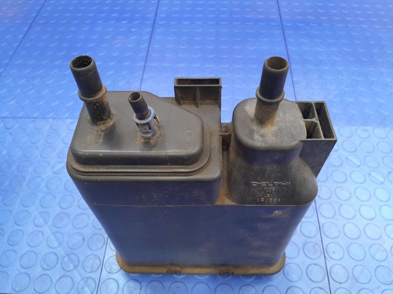 2007 Chevrolet Silverado 1500 Evaporator Canister