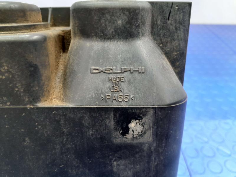 2007 Chevrolet Silverado 1500 Evaporator Canister