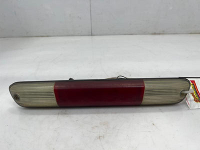 2004 Chevrolet Colorado 3Rd Brake Light Avoidance Lamp