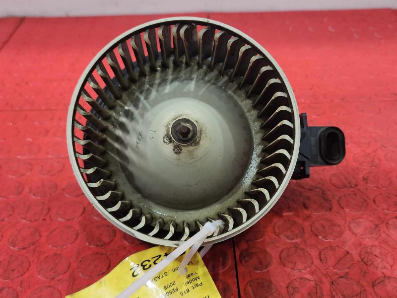 2008-2010 Ford F-250 F-350 Heater AC Blower Motor OEM 7C3T19846AC