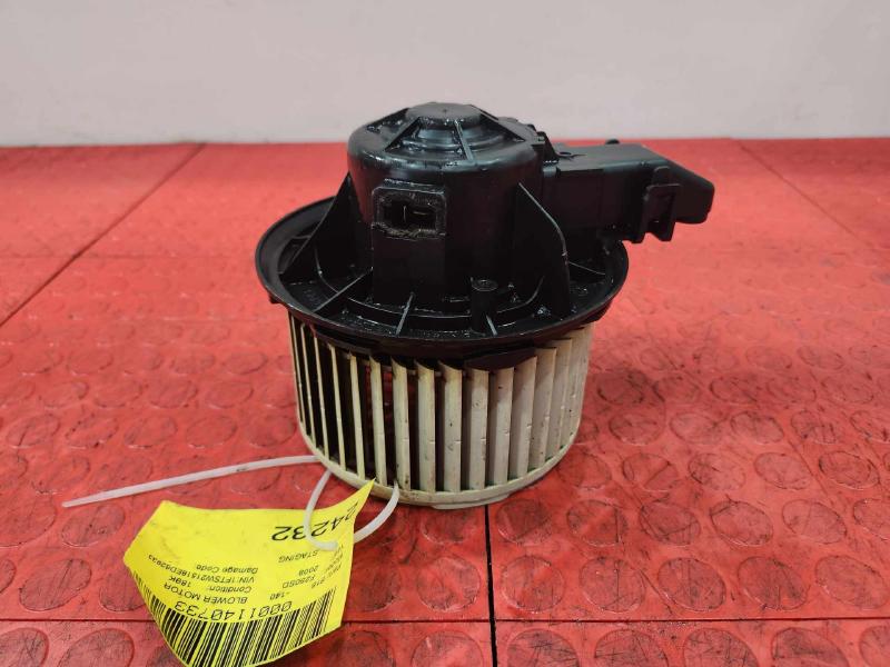2008-2010 Ford F-250 F-350 Heater AC Blower Motor OEM 7C3T19846AC