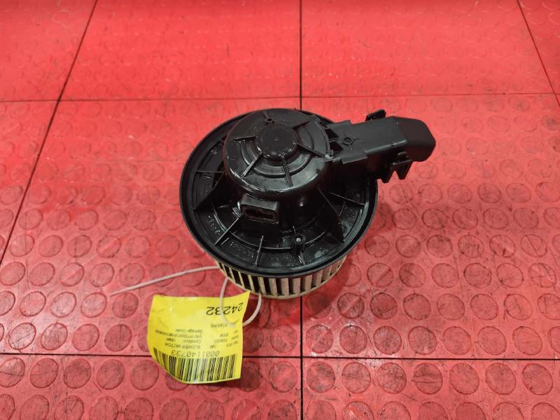 2008-2010 Ford F-250 F-350 Heater AC Blower Motor OEM 7C3T19846AC