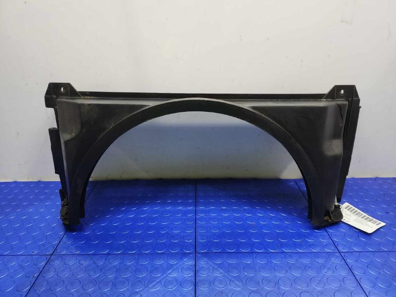 1984 Oldsmobile Ninety-Eight Fan Shroud