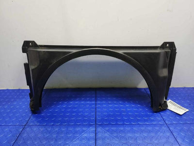 1984 Oldsmobile Ninety-Eight Fan Shroud