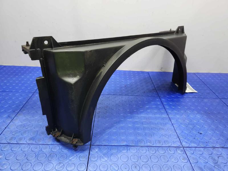 1984 Oldsmobile Ninety-Eight Fan Shroud