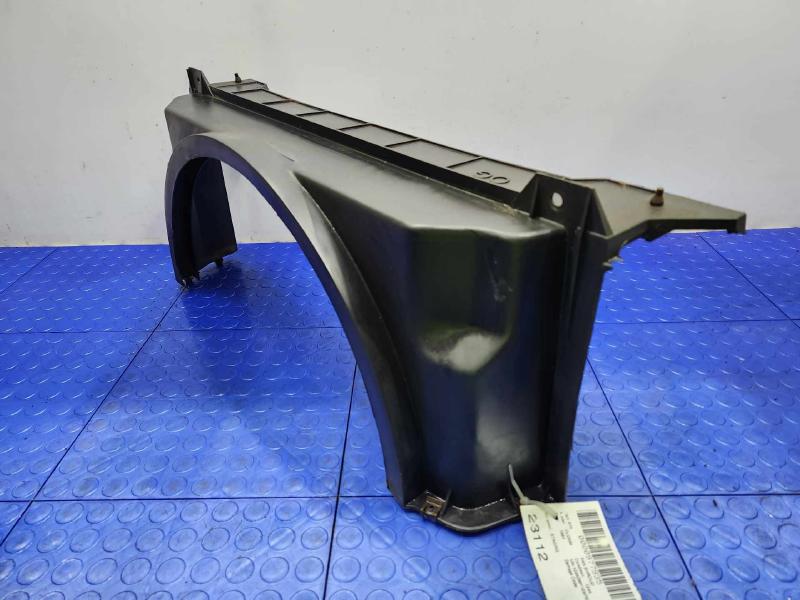 1984 Oldsmobile Ninety-Eight Fan Shroud