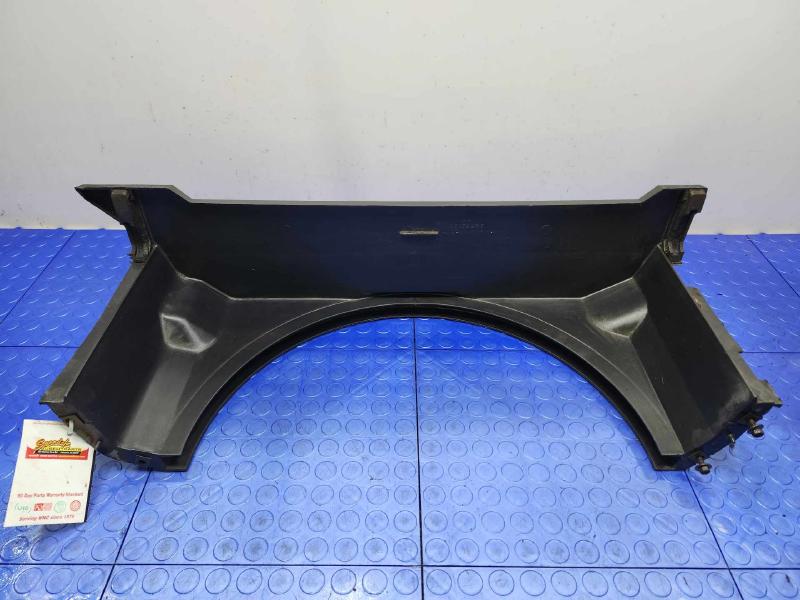 1984 Oldsmobile Ninety-Eight Fan Shroud