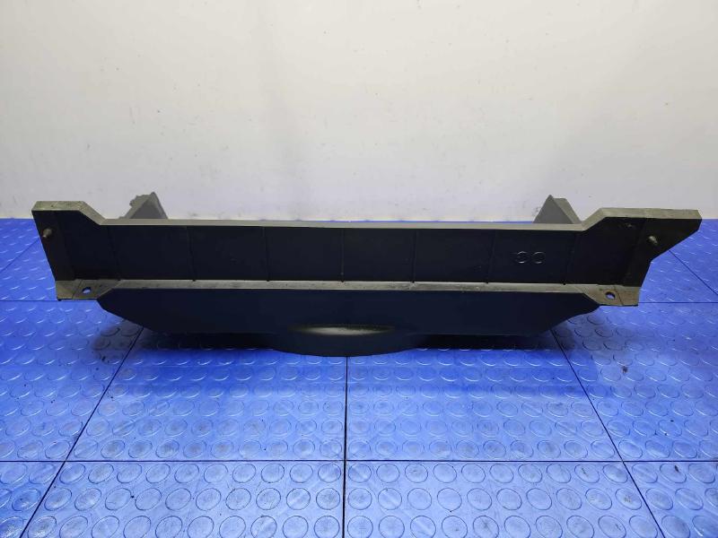 1984 Oldsmobile Ninety-Eight Fan Shroud