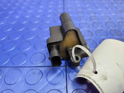2003 Chevrolet Silverado 2500 Ignition Coil/Ignitor