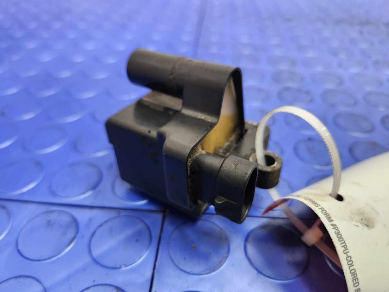2003 Chevrolet Silverado 2500 Ignition Coil/Ignitor