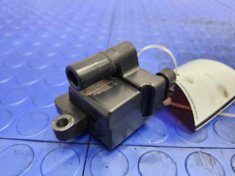 2003 Chevrolet Silverado 2500 Ignition Coil/Ignitor