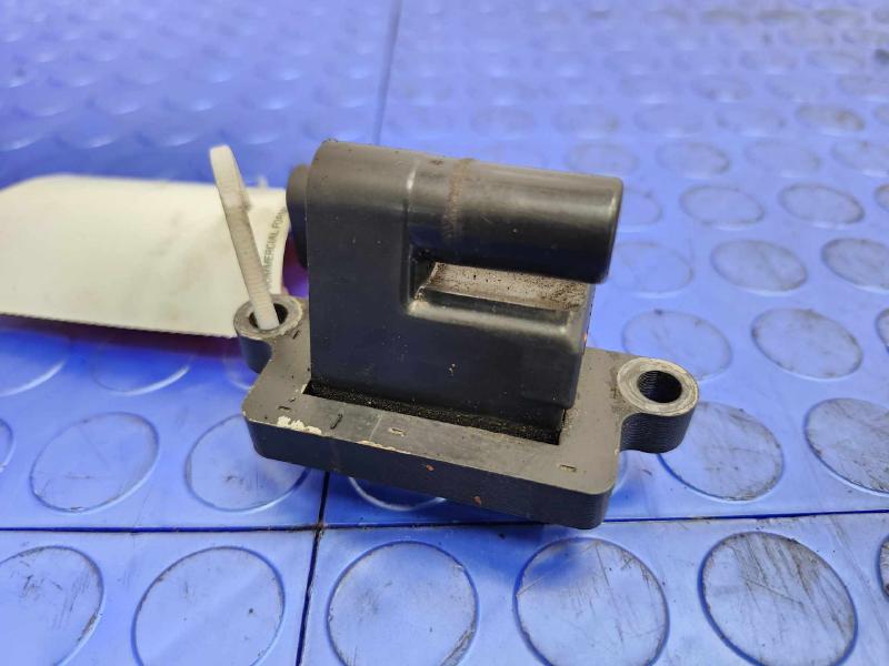 2003 Chevrolet Silverado 2500 Ignition Coil/Ignitor