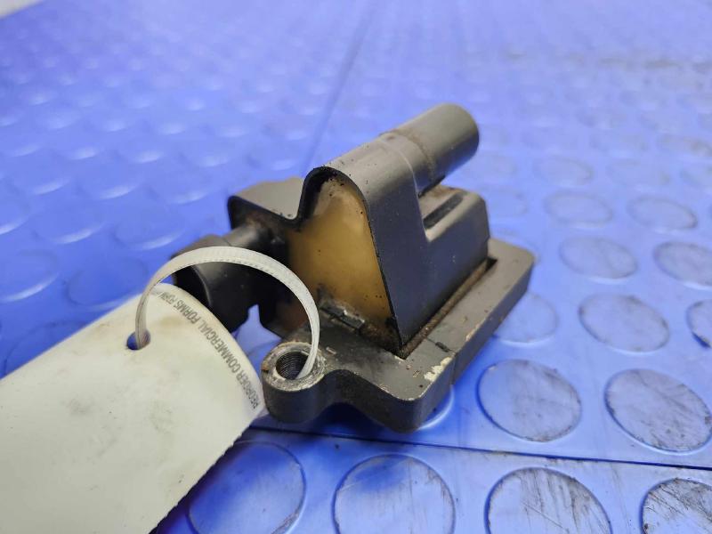 2003 Chevrolet Silverado 2500 Ignition Coil/Ignitor