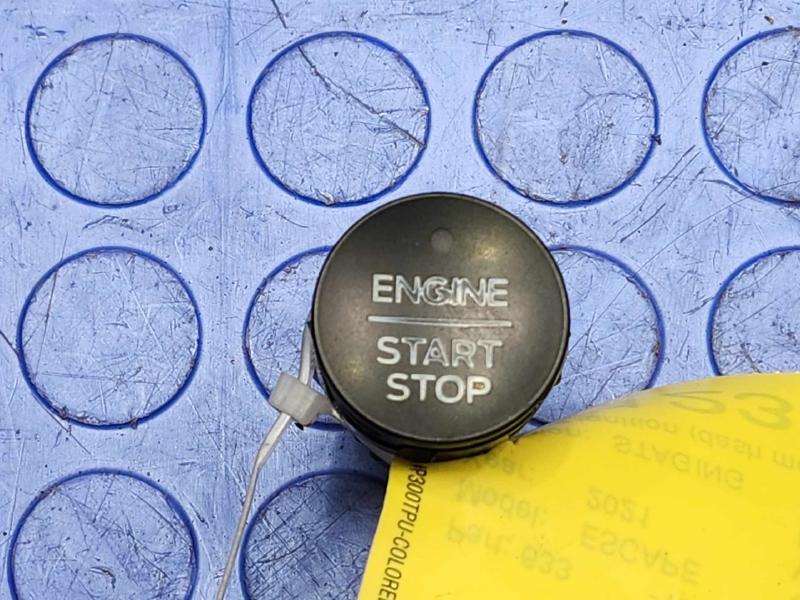2021 Ford Escape Ignition Switch(W/O Cyl& Key)