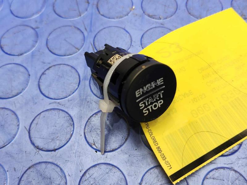 2021 Ford Escape Ignition Switch(W/O Cyl& Key)