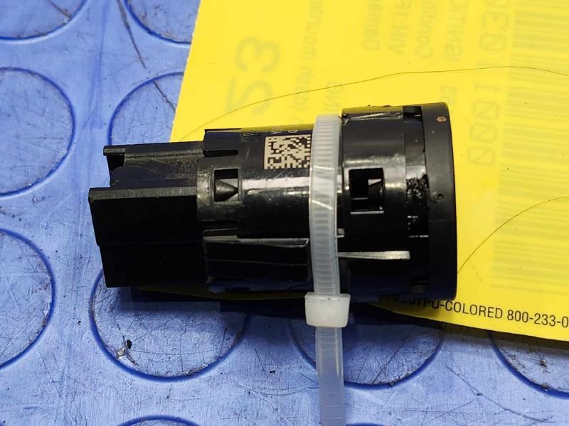 2021 Ford Escape Ignition Switch(W/O Cyl& Key)