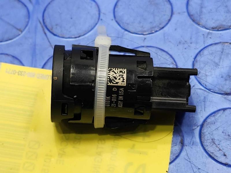2021 Ford Escape Ignition Switch(W/O Cyl& Key)
