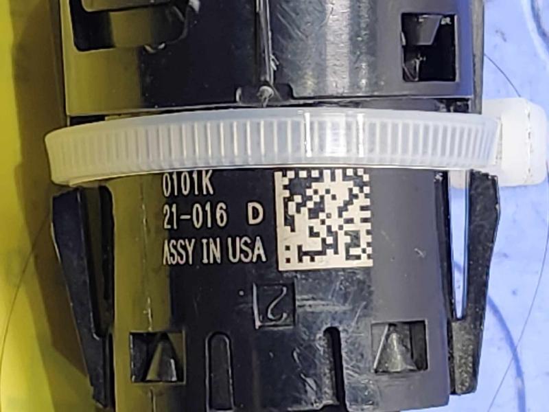2021 Ford Escape Ignition Switch(W/O Cyl& Key)