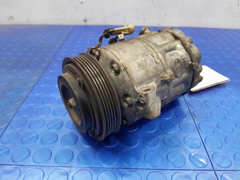 2006-2010 Pontiac Solstice AC Compressor Assembly Genuine OEM 25813623