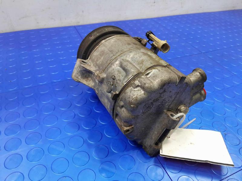 2006-2010 Pontiac Solstice AC Compressor Assembly Genuine OEM 25813623