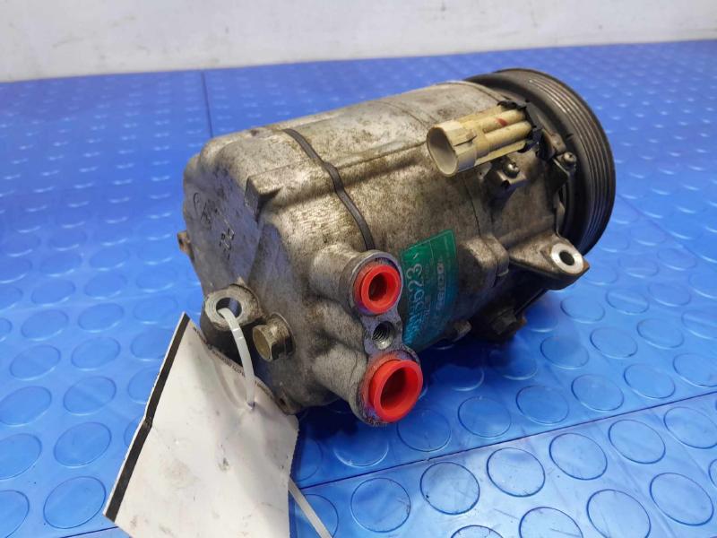 2006-2010 Pontiac Solstice AC Compressor Assembly Genuine OEM 25813623