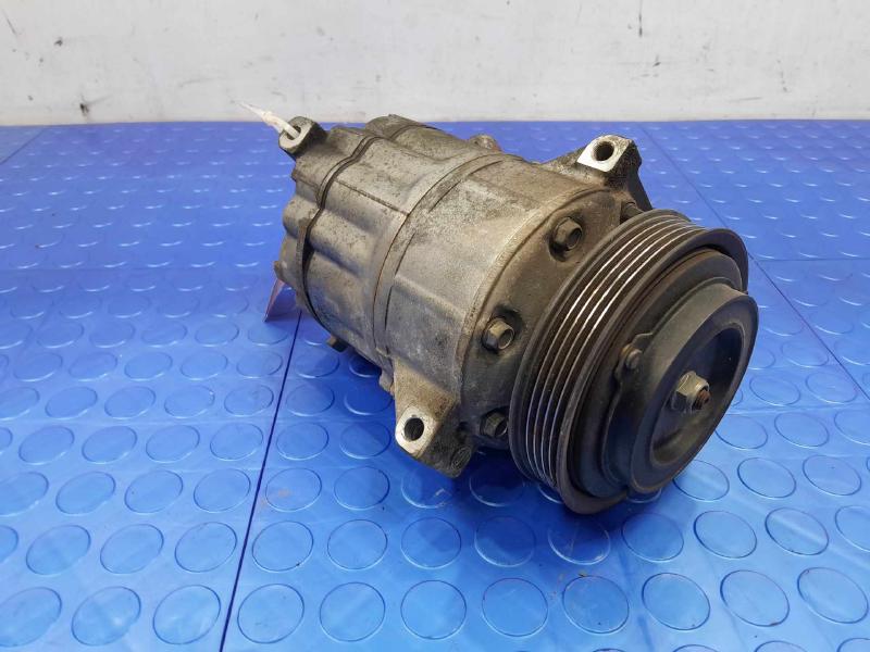 2006-2010 Pontiac Solstice AC Compressor Assembly Genuine OEM 25813623