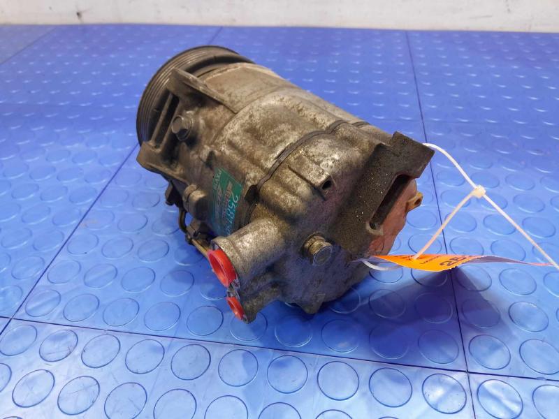 2006-2010 Pontiac Solstice AC Compressor Assembly Genuine OEM 25813623
