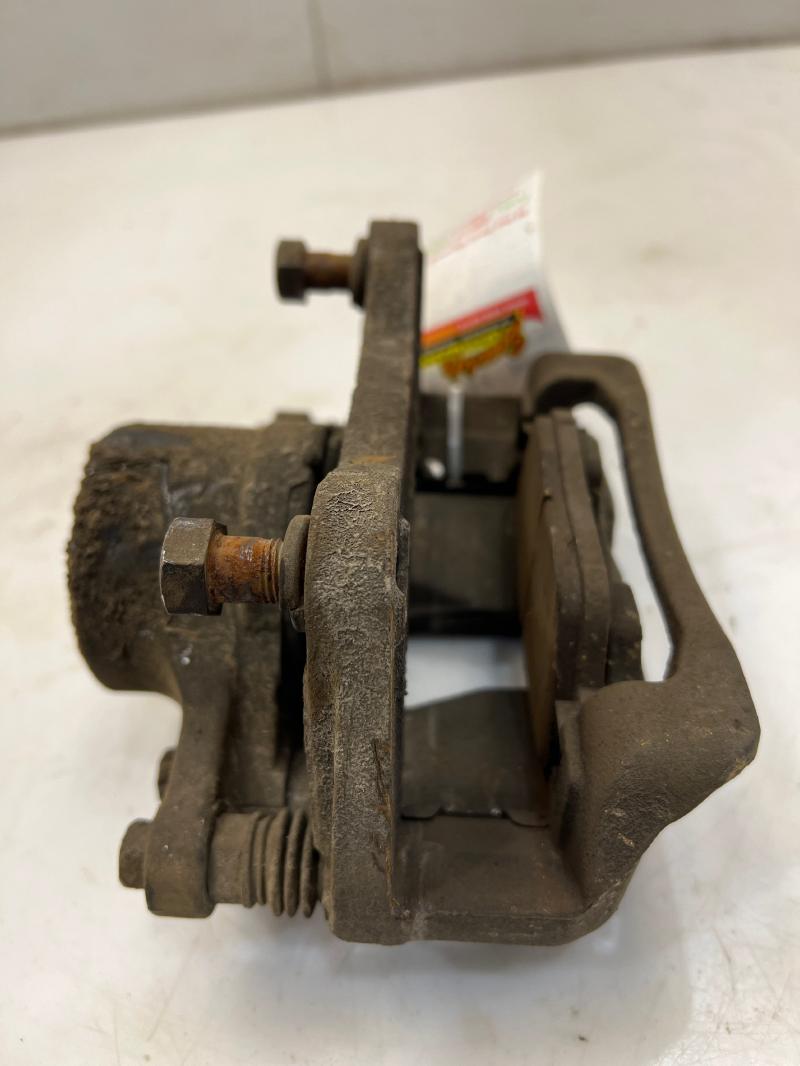 2011 Hyundai Sonata Caliper