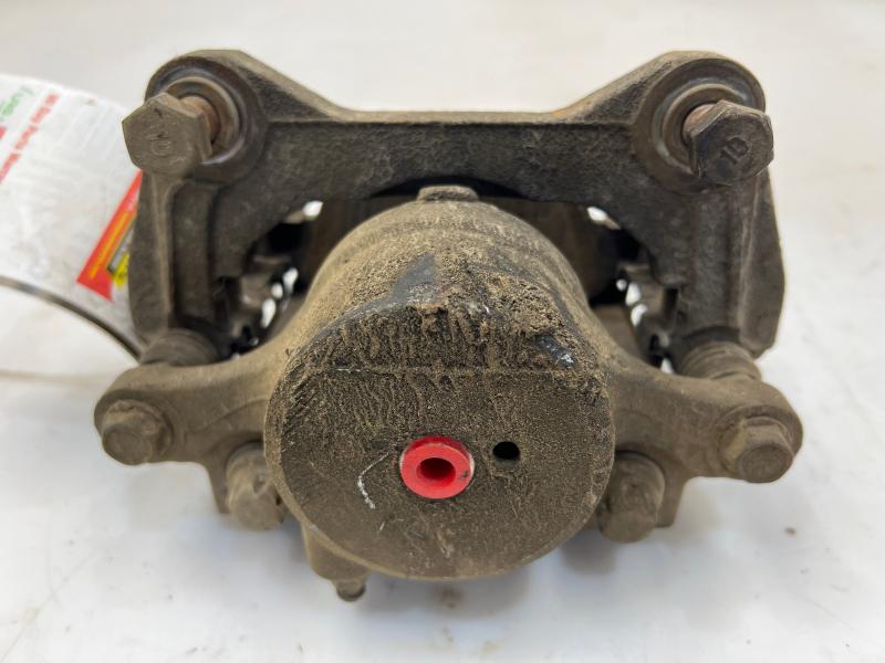 2011 Hyundai Sonata Caliper