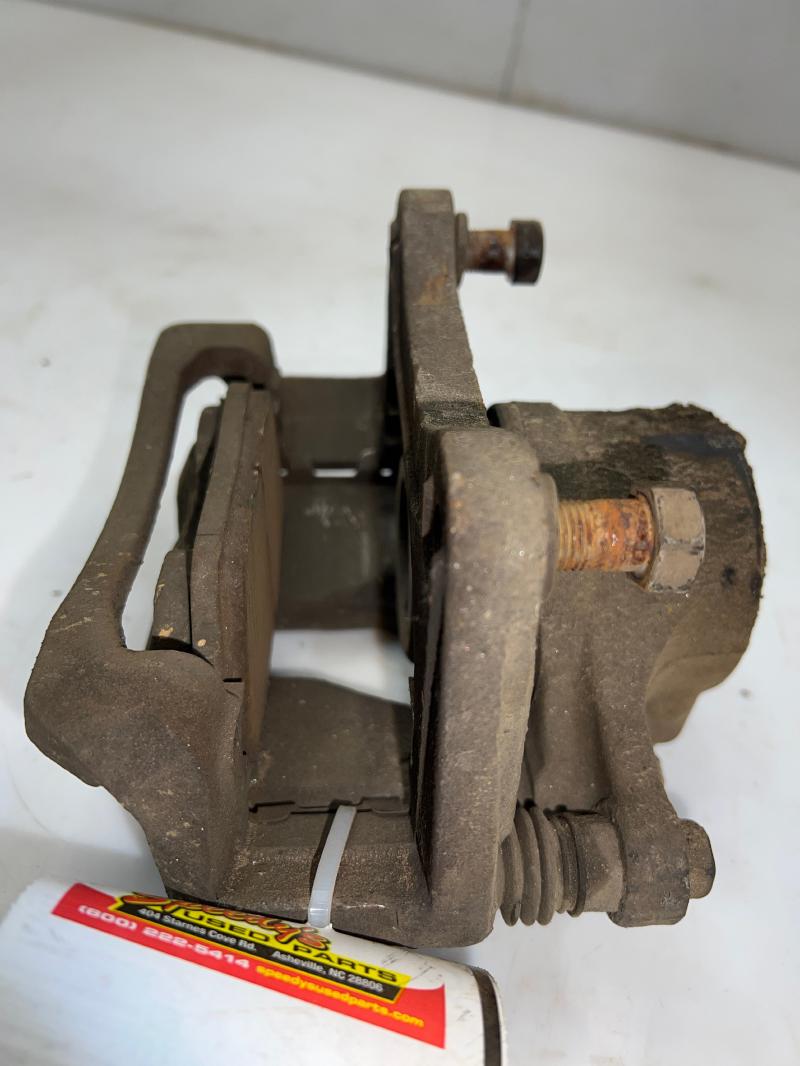 2011 Hyundai Sonata Caliper