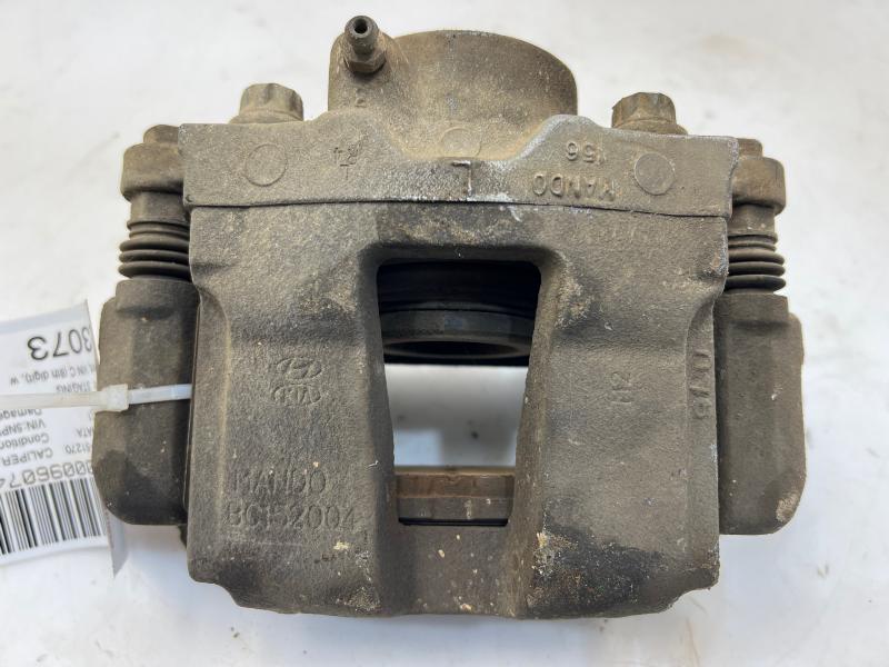 2011 Hyundai Sonata Caliper