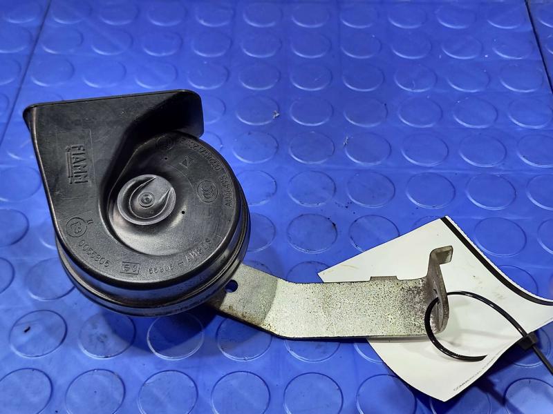 2011-2014 Chrysler 300 Low Note Horn Assembly Genuine OEM Part 56046499AF