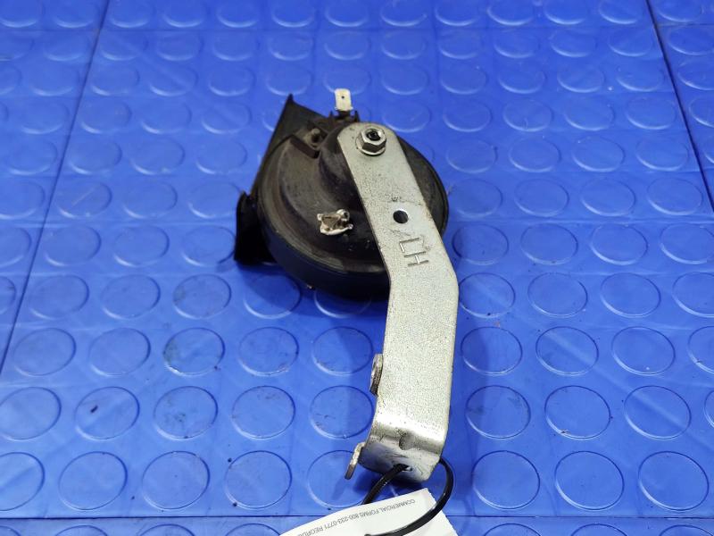 2011-2014 Chrysler 300 Low Note Horn Assembly Genuine OEM Part 56046499AF