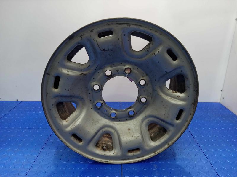 2012-2021 Nissan NV 17x7-1/2 Styled Steel Wheel 6 Spokes OEM 403001PB0A