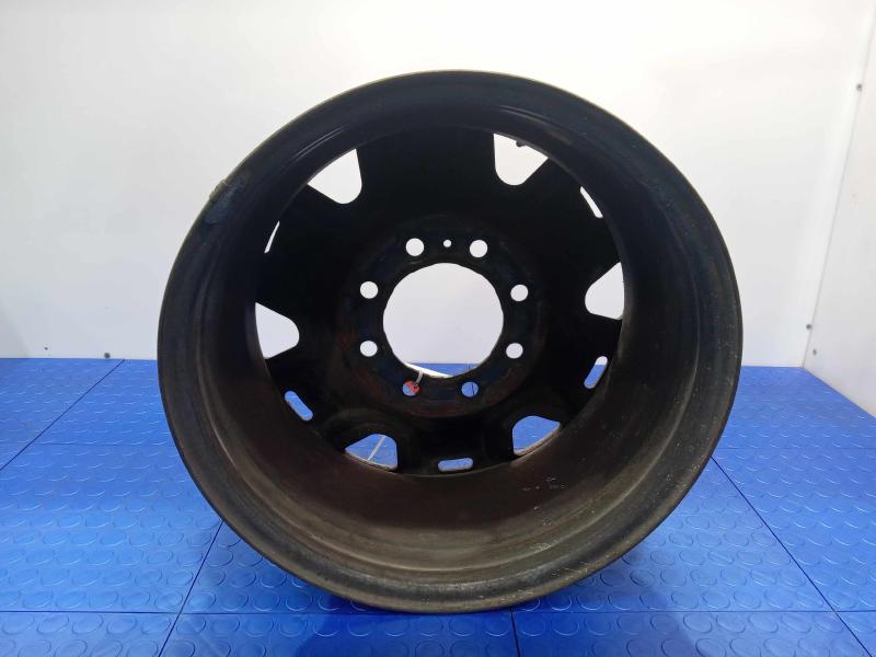 2012-2021 Nissan NV 17x7-1/2 Styled Steel Wheel 6 Spokes OEM 403001PB0A
