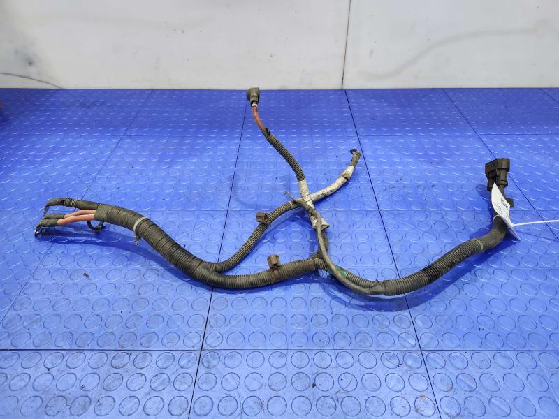 2014 Chevrolet Silverado 1500 Wire Harness (Misc)