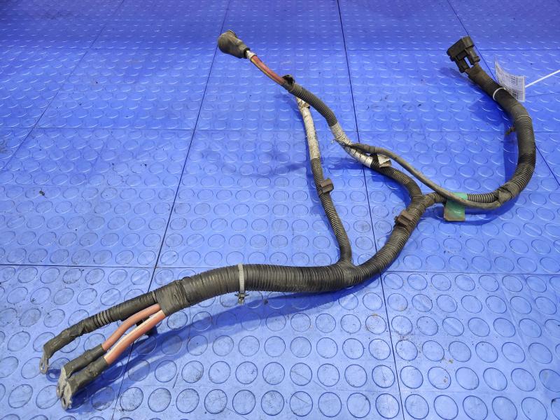 2014 Chevrolet Silverado 1500 Wire Harness (Misc)
