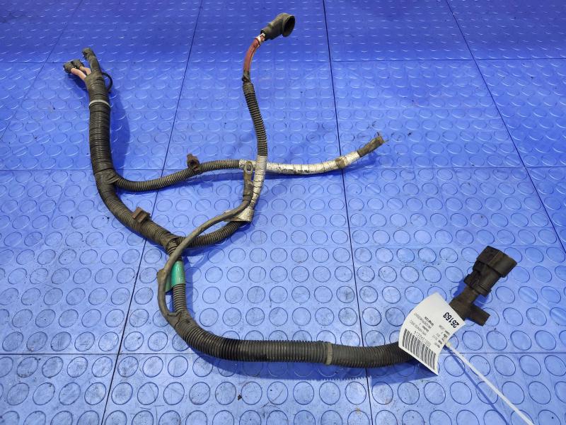 2014 Chevrolet Silverado 1500 Wire Harness (Misc)