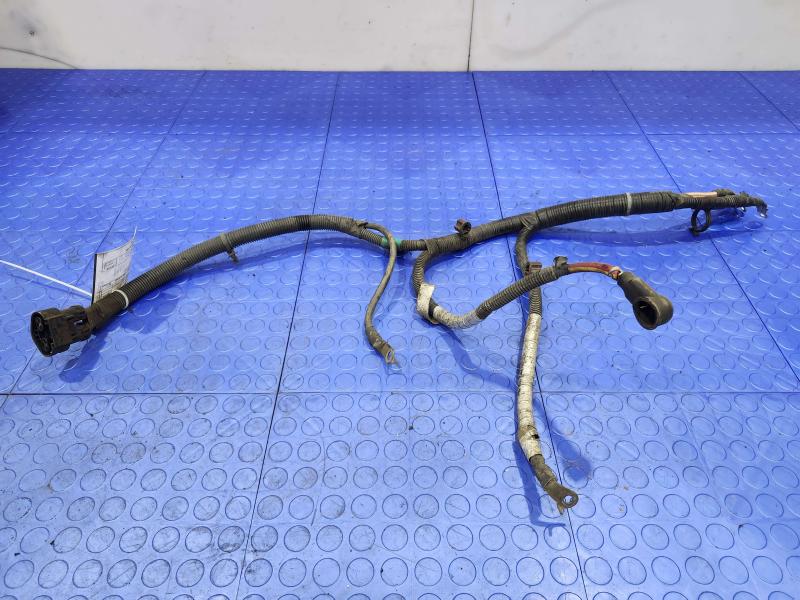 2014 Chevrolet Silverado 1500 Wire Harness (Misc)
