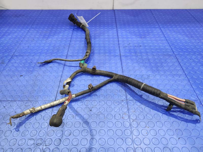 2014 Chevrolet Silverado 1500 Wire Harness (Misc)