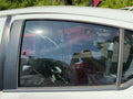 2013 Toyota Prius Rear Door Glass/Window
