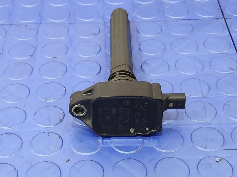2015 Jeep Grand Cherokee Ignition Coil/Ignitor