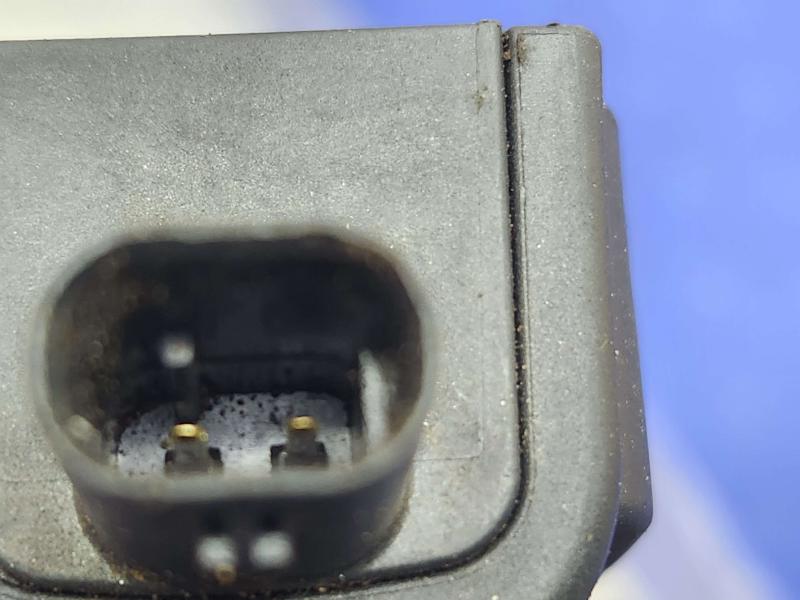 2015 Jeep Grand Cherokee Ignition Coil/Ignitor