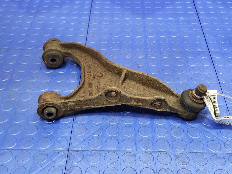2013 Subaru Crosstrek Upper Control Arm Rear